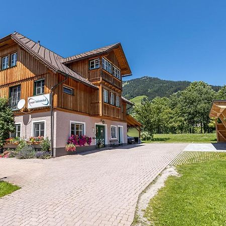 Ferienwohnung Neuper 巴德米滕多夫 外观 照片
